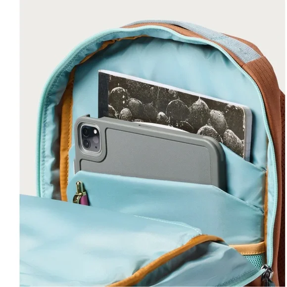 Cotopaxi Allpa 18L Daypack Whiskey - Picture 3 of 8